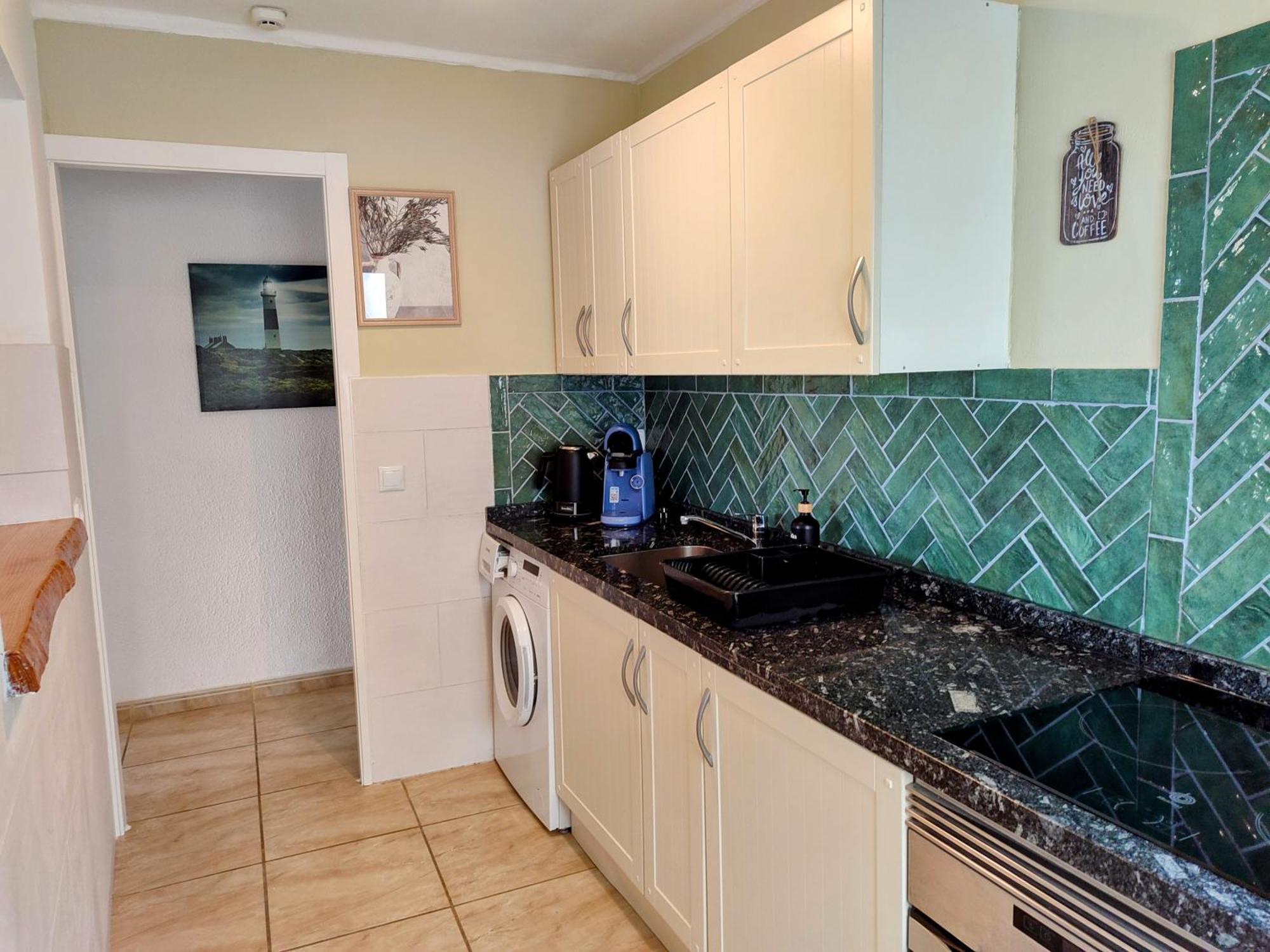 200 Meters To Arenal Beach. 3 Bedroom Javea Exterior photo